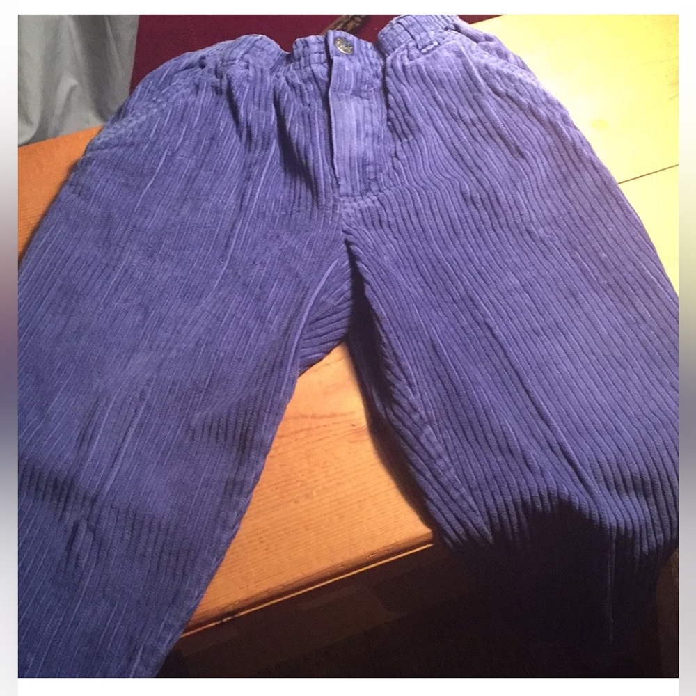 GYMBOREE S PANTS